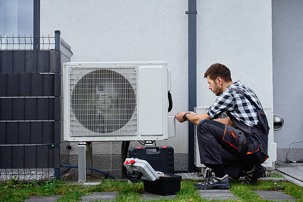 Trusted Emergency Hvac Repair service in Ponder, TX - HVAC Repair CO